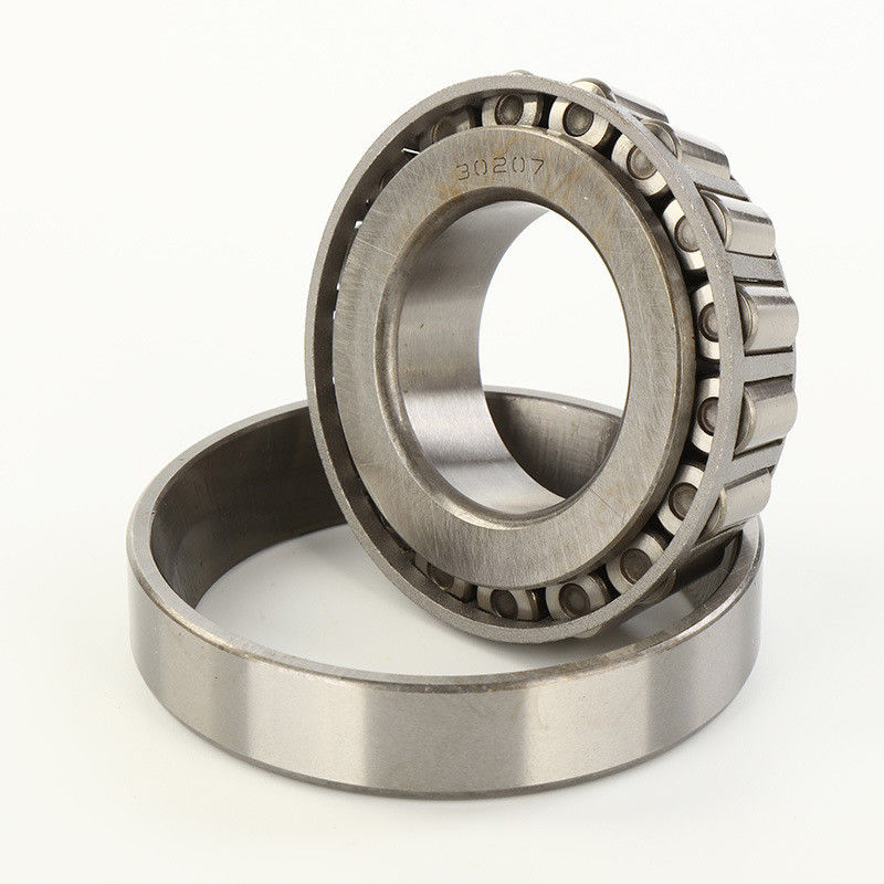 Пропускная способность C0 Tolerance P0 Dirt Bike Part Roller Bearing для изделий