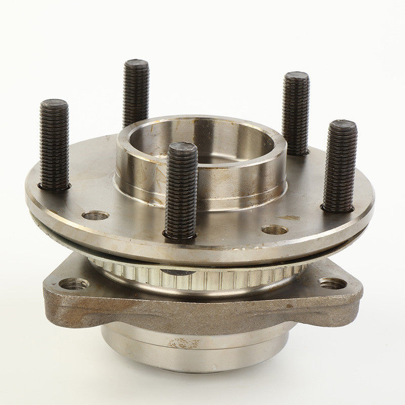Сферические неравномерные подшипники для Drit Bike Auto Wheel Hub из нержавеющей стали
