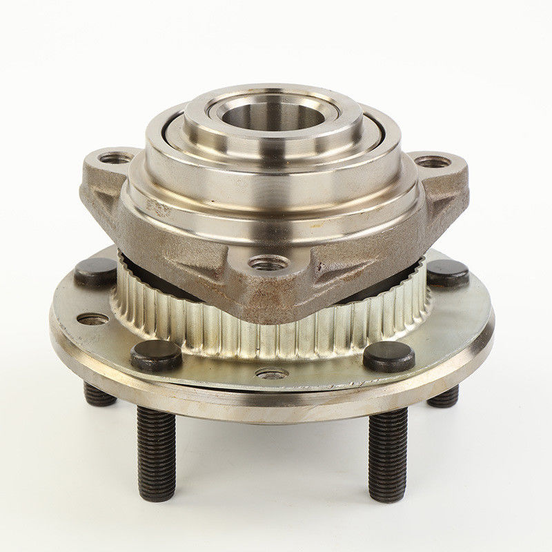 Сферические неравномерные подшипники для Drit Bike Auto Wheel Hub из нержавеющей стали