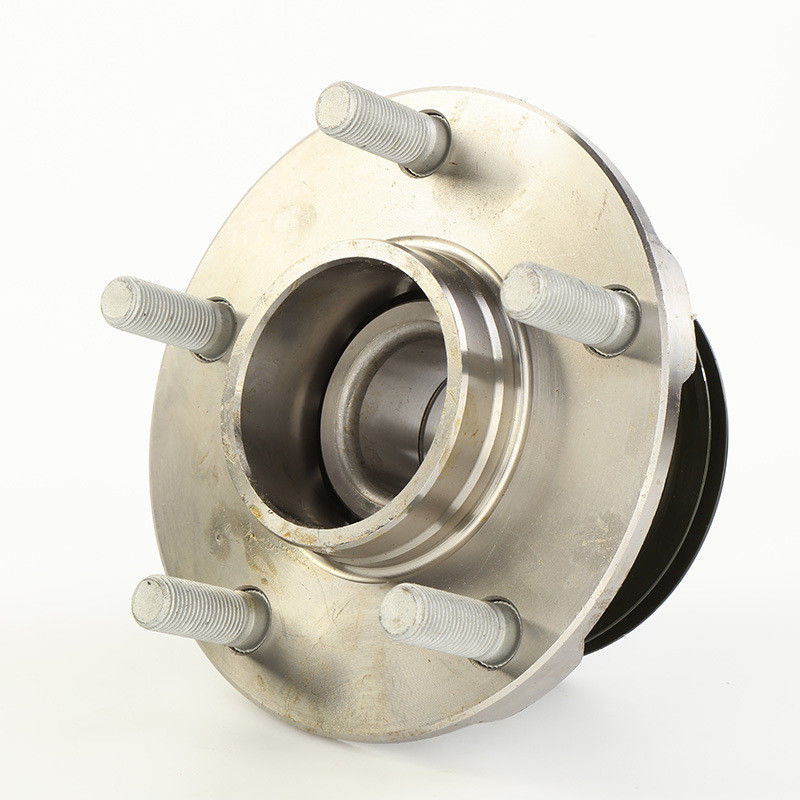 Сферические неравномерные подшипники для Drit Bike Auto Wheel Hub из нержавеющей стали