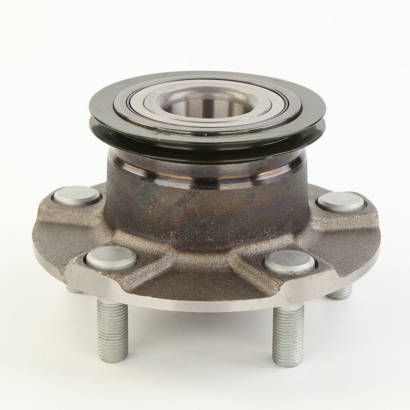 Сферические неравномерные подшипники для Drit Bike Auto Wheel Hub из нержавеющей стали