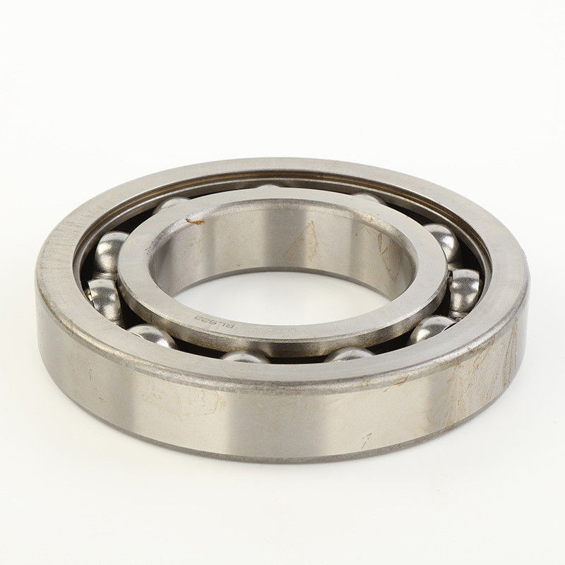 Неравномерные подшипники для деталей мотоциклов Ningbo Deep Groove Ball Bearing Supply