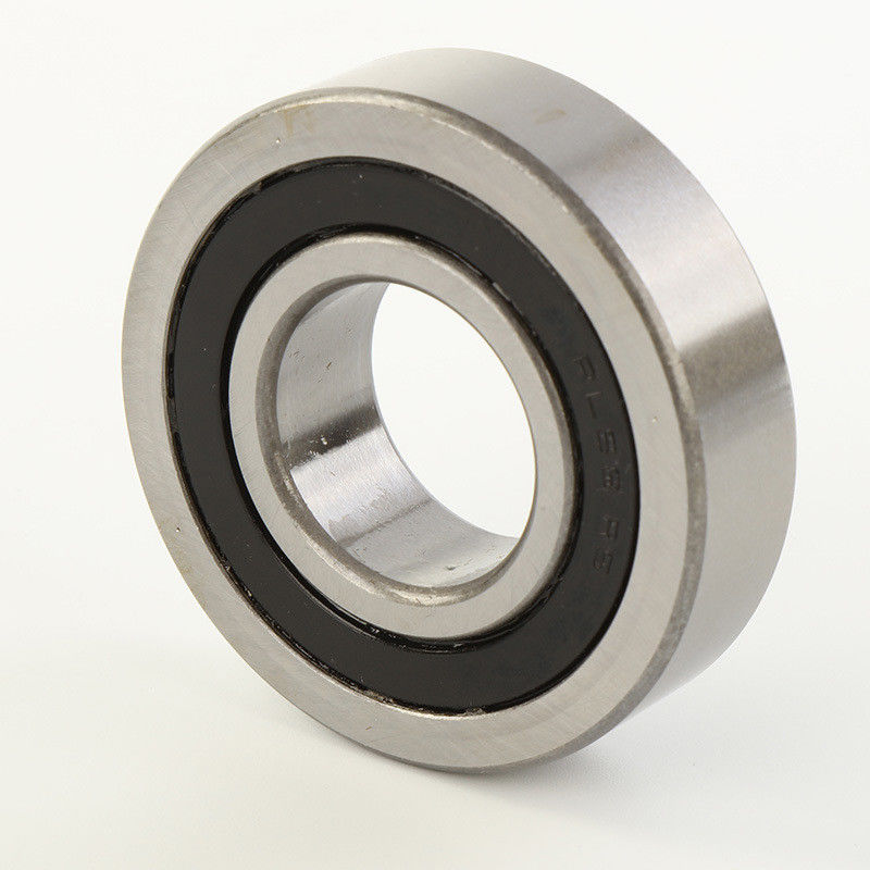 Неравномерные подшипники для деталей мотоциклов Ningbo Deep Groove Ball Bearing Supply