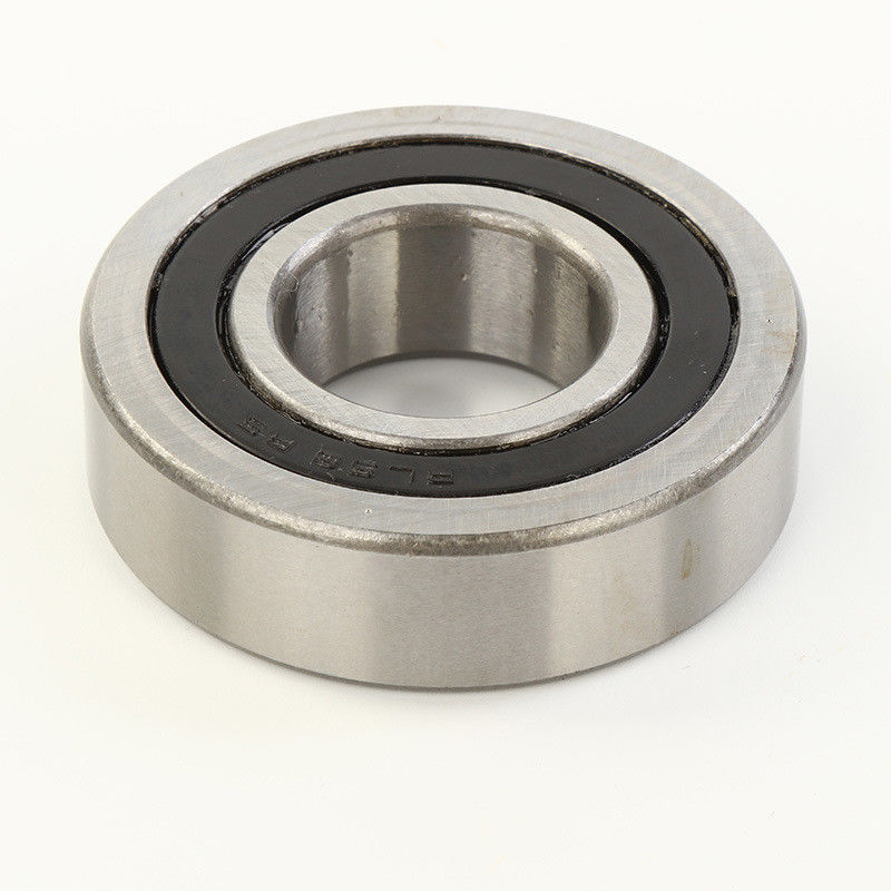 Неравномерные подшипники для деталей мотоциклов Ningbo Deep Groove Ball Bearing Supply