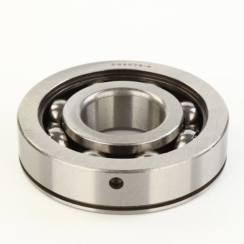 Неравномерные подшипники для деталей мотоциклов Ningbo Deep Groove Ball Bearing Supply